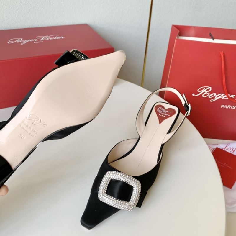 Roger Vivier Sandals